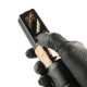 Беспроводная тату машинка Ambition Soldier 270 W Gold
