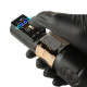 Беспроводная тату машинка Ambition Soldier 270 W Gold