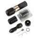 Беспроводная тату машинка Ambition Soldier 270 W Gold