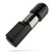 Беспроводная тату машинка Ambition Soldier 270 W Silver
