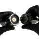 Беспроводная тату машинка Ambition Soldier 270 W Silver