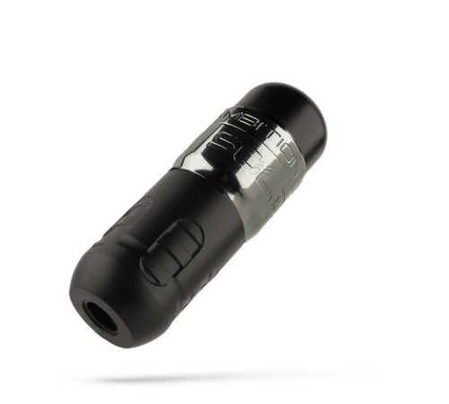 Беспроводная тату машинка Ambition Soldier 270 W Silver