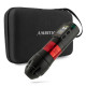 Беспроводная тату машинка Ambition Vibe Max Red (2.5 - 4.5 мм)
