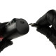 Беспроводная тату машинка Ambition Vibe Max Red (2.5 - 4.5 мм)