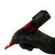 Беспроводная тату машинка Ambition Vibe Max Red (2.5 - 4.5 мм)