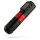 Беспроводная тату машинка Ambition Vibe Max Red (2.5 - 4.5 мм)