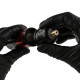 Беспроводная тату машинка Ambition Vibe Max Red (2.5 - 4.5 мм)