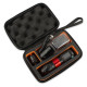 Беспроводная тату машинка Ambition Vibe Max Red (2.5 - 4.5 мм)