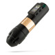 Беспроводная тату машинка Ambition Vibe Max Gold (4.0 мм)