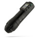 Беспроводная тату машинка Ambition Vibe Max Black (4.0 мм)