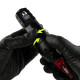 Беспроводная тату машинка Ambition Vibe Max Black (4.0 мм)