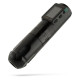 Беспроводная тату машинка Ambition Vibe Max Black (4.0 мм)