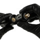 Беспроводная тату машинка Ambition Vibe Max Black (4.0 мм)