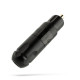 Беспроводная тату машинка Ambition Vibe Max Black (4.0 мм)