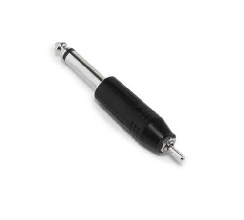 Burlak Cross Switch