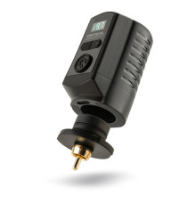 Беспроводной блок питания для тату машинки Critical Connect V2 Universal Battery (RCA)