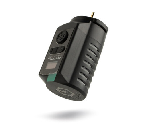 Беспроводной блок питания для тату машинки Critical Connect V2 Universal Battery (RCA)