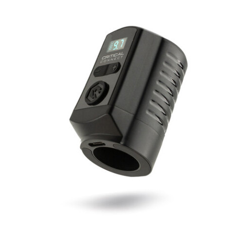 Беспроводной блок питания для тату машинки Critical Connect V2 Universal Battery (RCA)