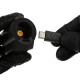 Беспроводной блок питания для тату машинки Critical Connect V2 Universal Battery (RCA)