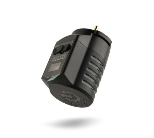 Беспроводной блок питания для тату машинки Critical Connect V2 Universal Shorty (RCA)
