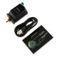 Беспроводной блок питания для тату машинки Critical Connect V2 Universal Shorty (RCA)