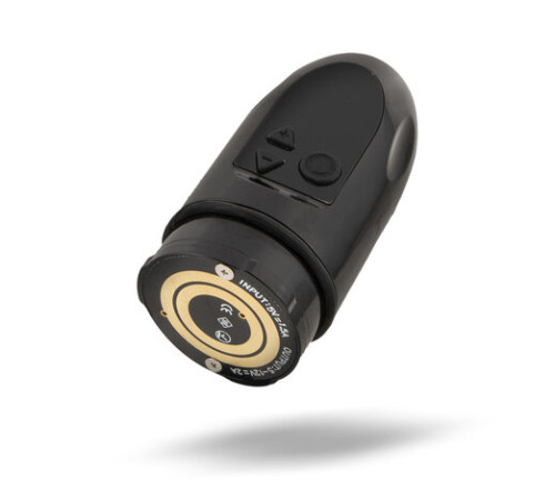 Ambition Boxter Spare Battery