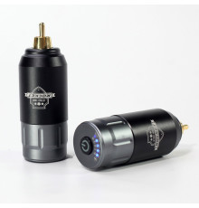 Беспроводной блок питания Rocket - RCA Silver ps046-3