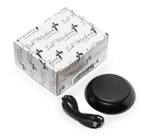 WFS X2 Wireless Foot Switch