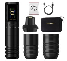 Беспроводная тату машинка Ambition Ambition Paco 2 (2.2 mm - 4.2 mm)