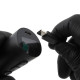 Беспроводная тату машинка Ambition Ninja Max Black - 2 (3.5мм - 4.0мм)