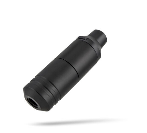 Беспроводная тату машинка Ambition Ninja Max Black - 2 (3.5мм - 4.0мм)