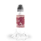 Краска World Famous Tattoo Ink Pink Ribbon Series (16 пигментов)