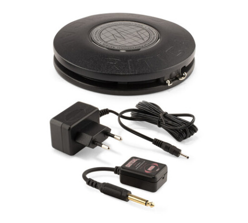 XP-UR Critical Foot Pedal + ресивер