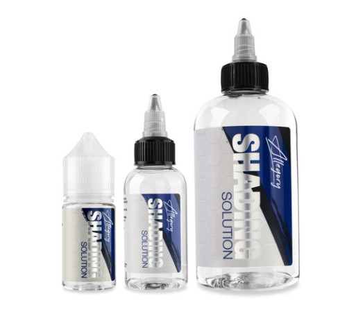 Разбавитель тату краски Allegory ink Shading Solution