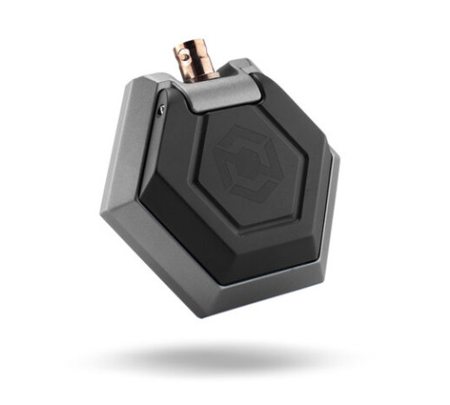 Педаль для машинки HEXAGON Nemesis™