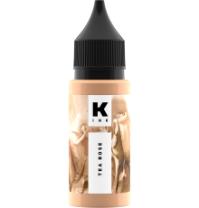 Тату краска ink - Чайная Роза - 15 мл