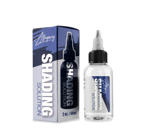 Разбавитель тату краски Allegory ink Shading Solution