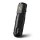 Беспроводная тату машинка Ambition Shura-X Wireless 3.5мм + 4.0мм - Black