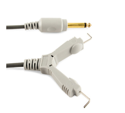 Клип-корд для тату машинки Excalibur Strong Clip-Cord EXC