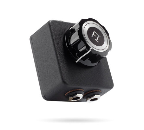 Источник питания Fox mini - Bug black