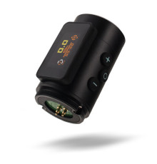 Блок питания для тату машинки Ambition Shura-X Battery Wireless (1800мАч)