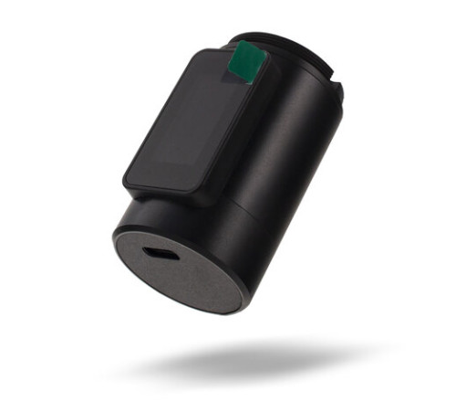 Блок питания для тату машинки Ambition Shura-X Battery Wireless (1800мАч)