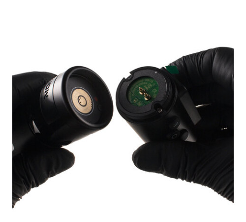 Блок питания для тату машинки Ambition Shura-X Battery Wireless (1800мАч)