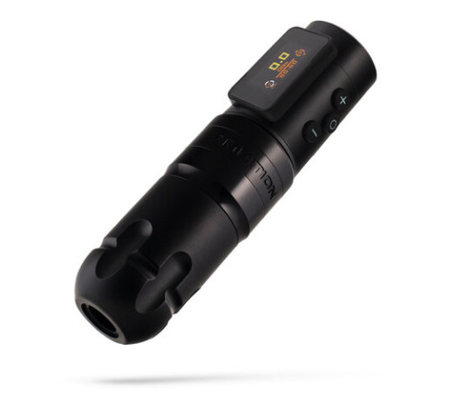 Блок питания для тату машинки Ambition Shura-X Battery Wireless (1800мАч)