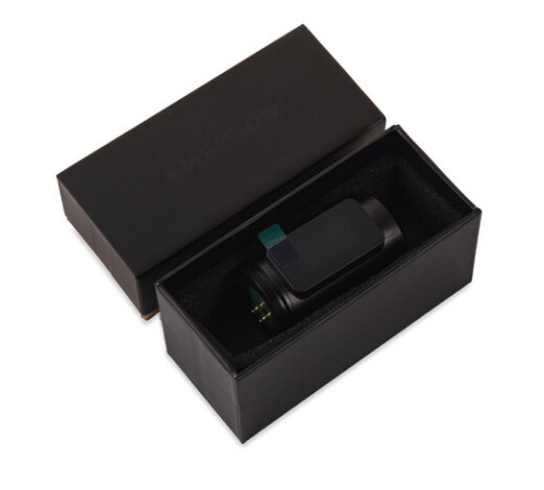 Блок питания для тату машинки Ambition Shura-X Battery Wireless (1800мАч)