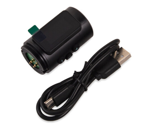 Блок питания для тату машинки Ambition Shura-X Battery Wireless (1800мАч)