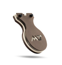 Педаль для тату машинки Mustang MT FS RCA Старая Медь