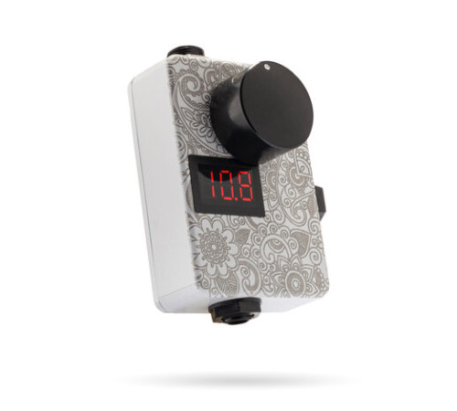 Источник питания Detonator V3.0 White Pattern