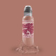 Краска World Famous Tattoo Ink Pink Ribbon Series (16 пигментов)