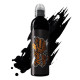 Краска World Famous Tattoo Ink Jose Perez Jr #1 Darkest Greywash